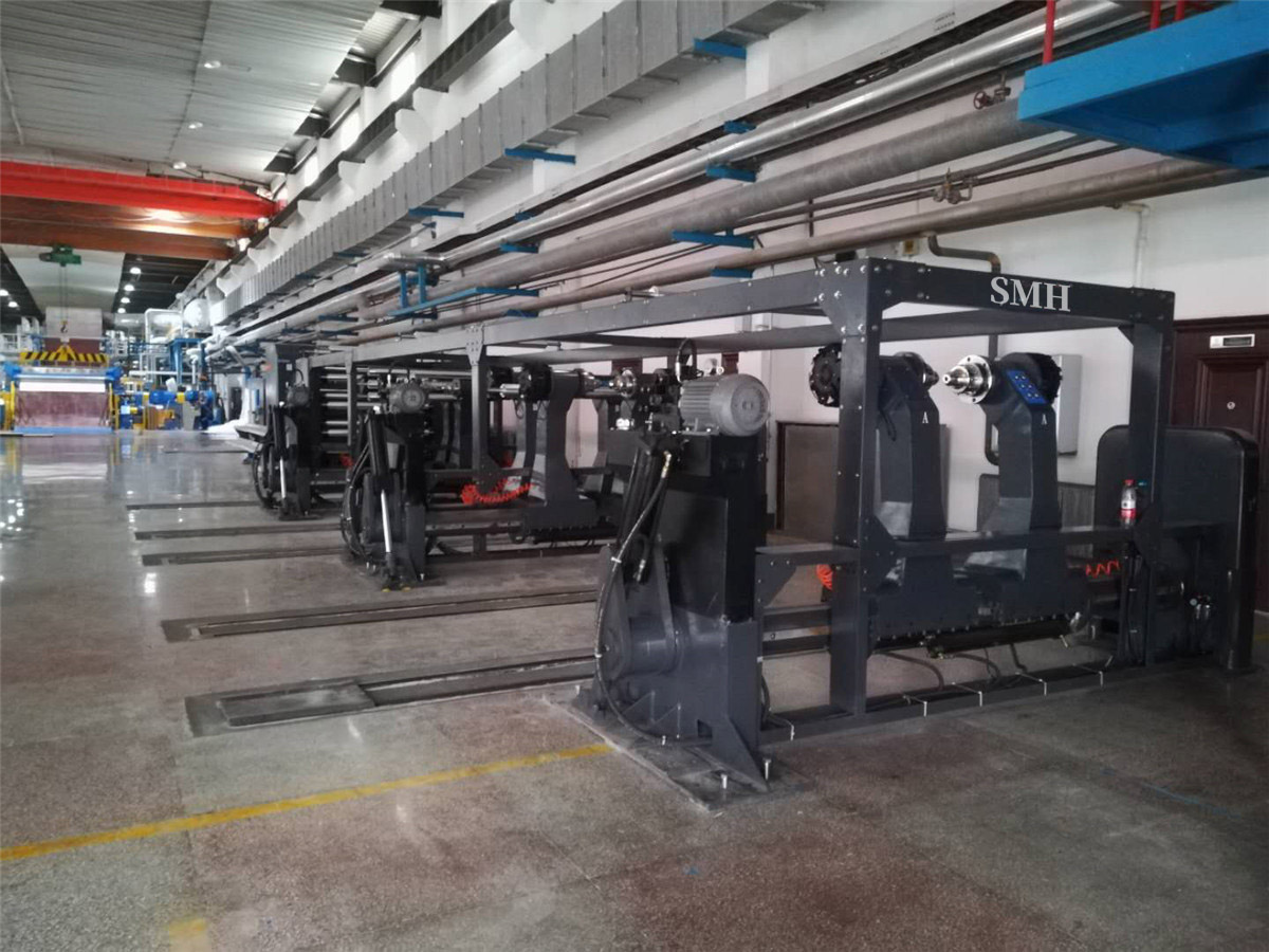 sheeter machine sheet cutter