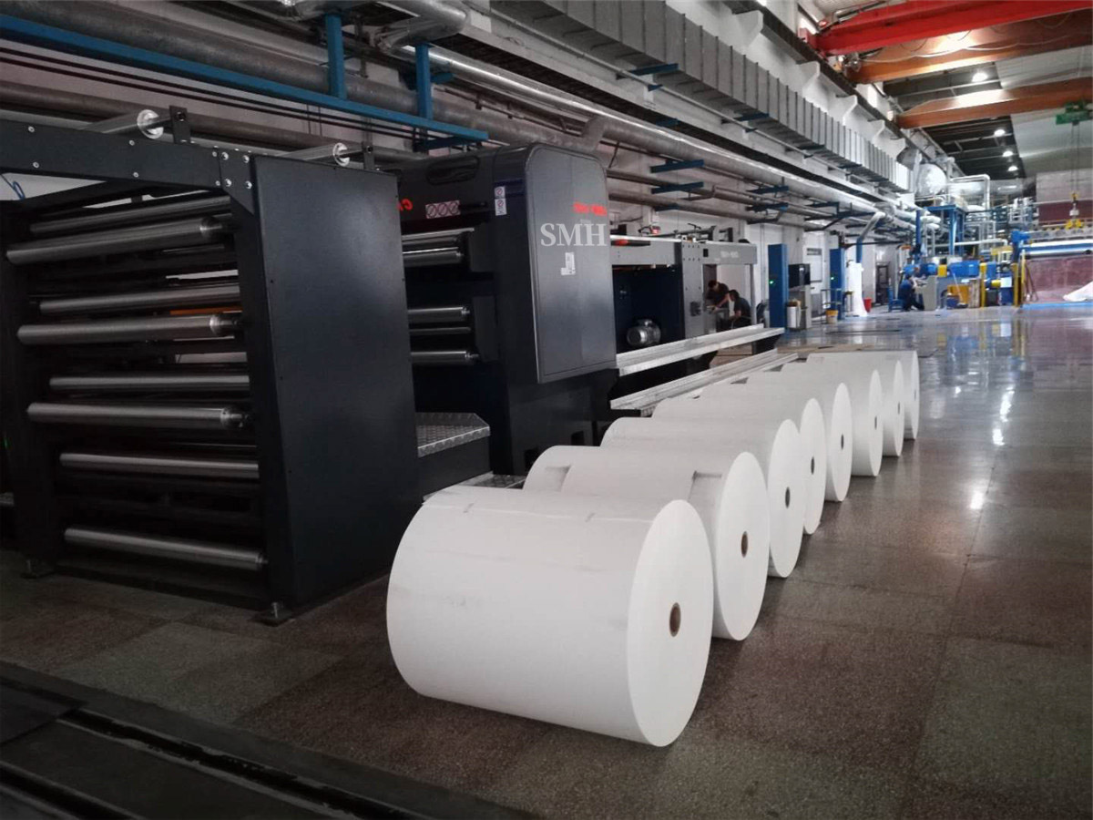 sheeter machine sheet cutter
