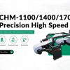 Sheeter machine