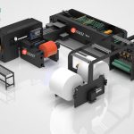 Paper Sheeter Machinery