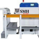 smh-machine Paper Cutting Machine