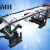SMH-1400/1700/1900 4Roll to Sheeter