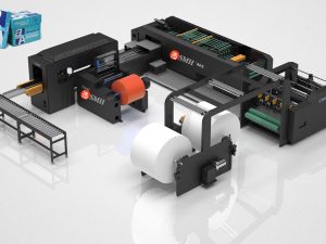 A4 paper Machine