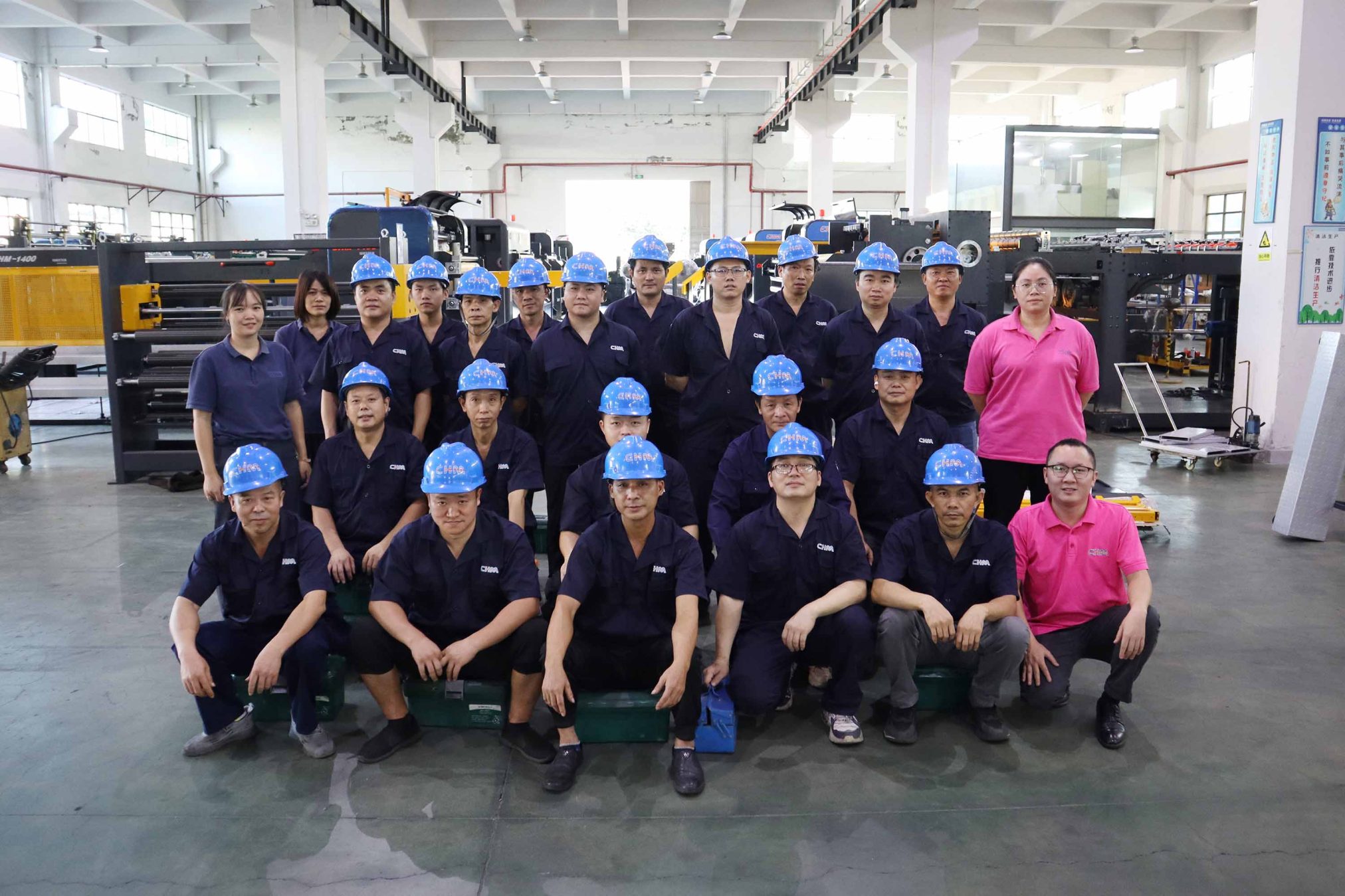 cutting-machine-team