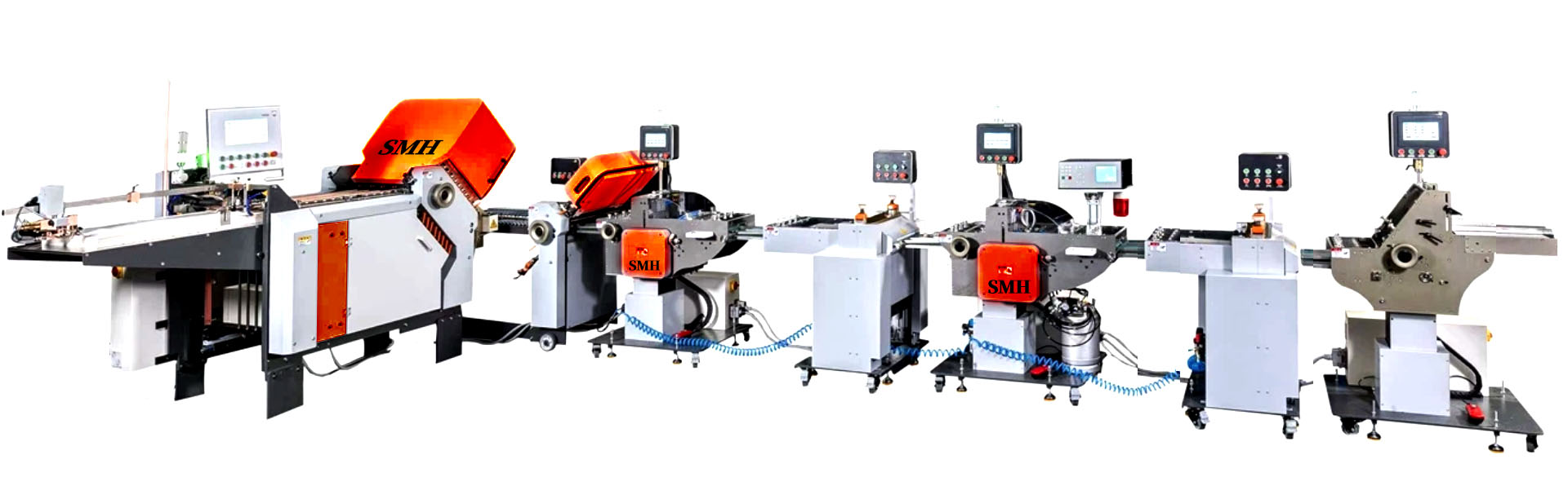 folder machine