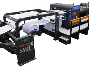 Sheeter Machine