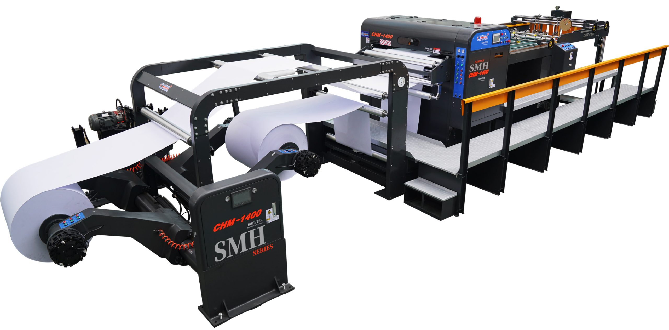 Sheeter Machine