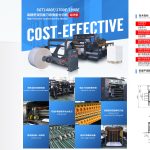sheeter machine
