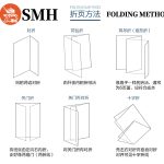 folding methods