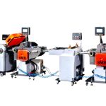 outser folder machine