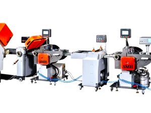 outser folder machine