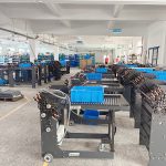 The key advantage of this system is its precise adaptation to medium-to-long-run processing needs, which require continuous, stable paper feeding.