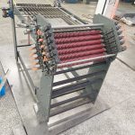 Folding machines offer various folding styles, including parallel, cross, and core folding.