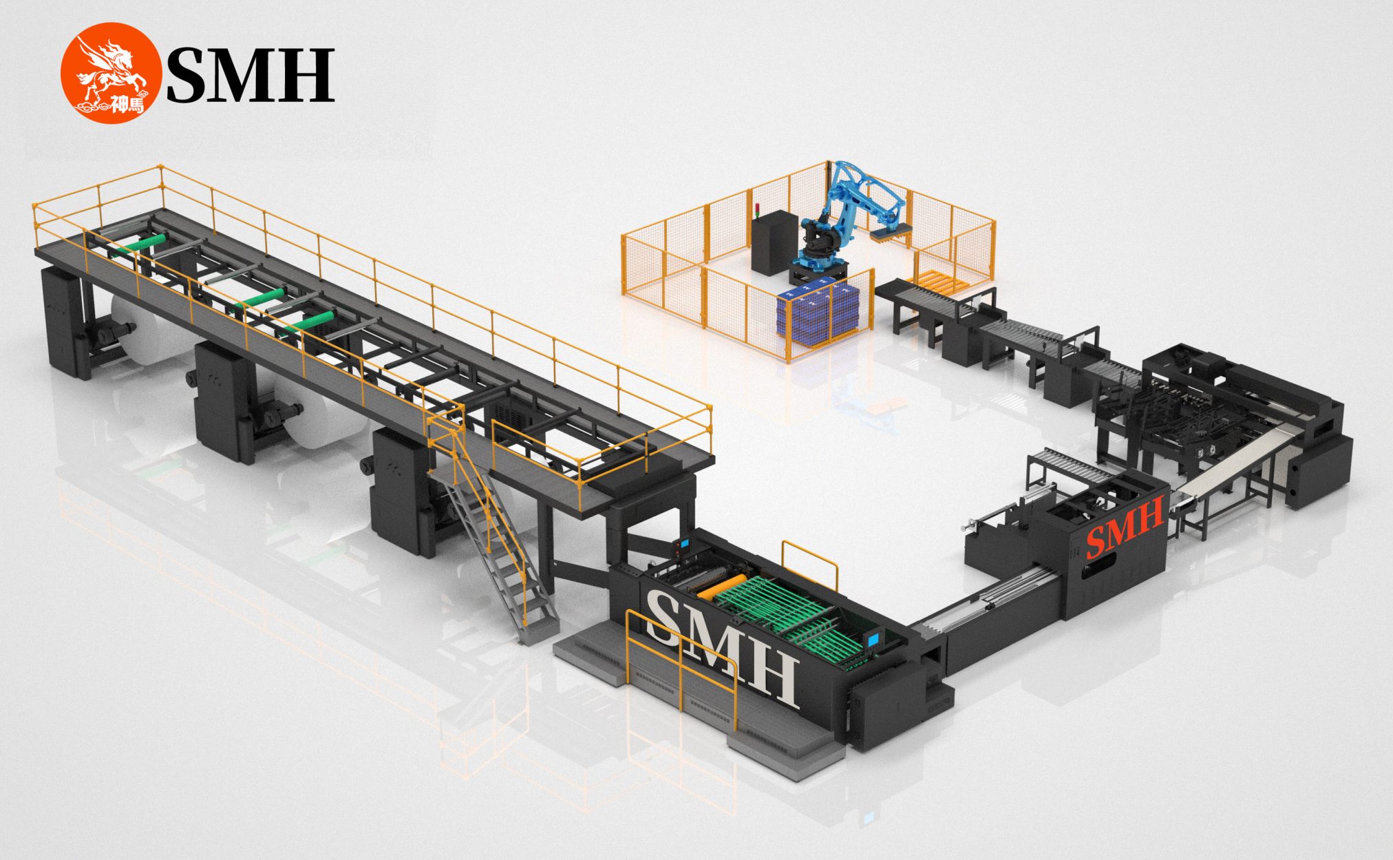 paper cutting machines